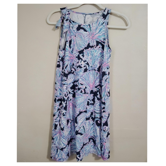 Lilly Pulitzer Luella Dress Size XXS - Picture 2 of 6
